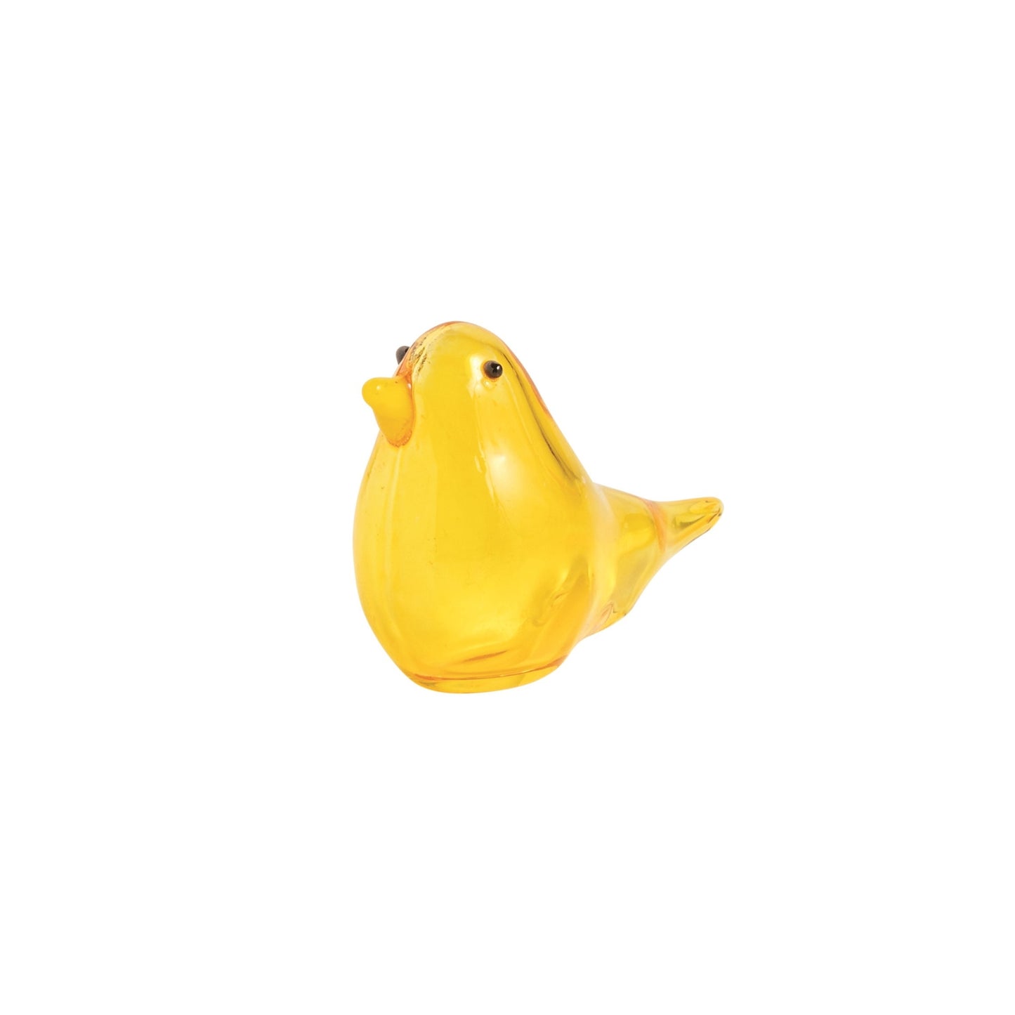 Mini Bird Figurines