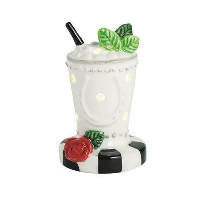 Light-Up Dish Sitter - Derby