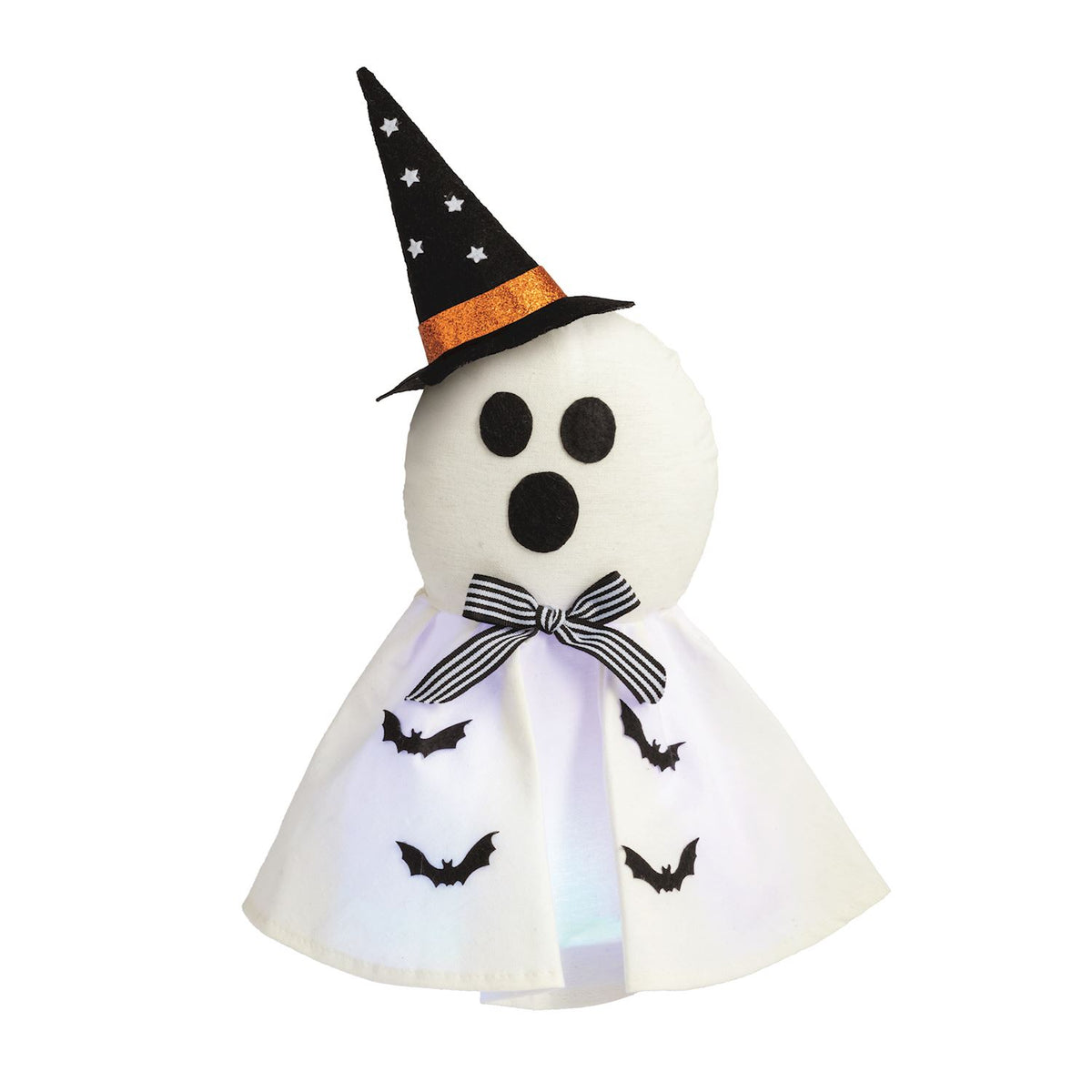 Ghost Motion Decor