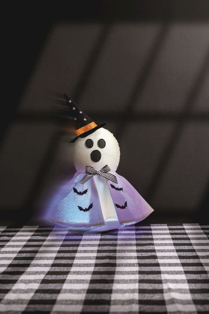 Ghost Motion Decor