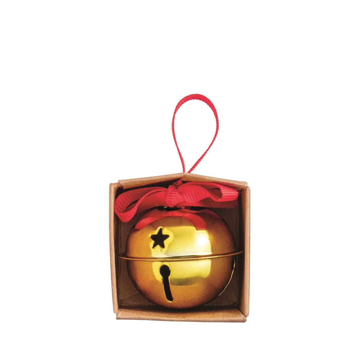 Pocket Sleigh Bells