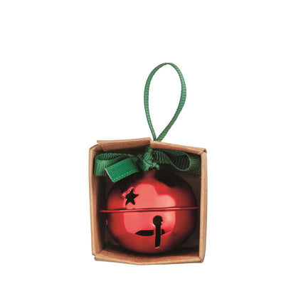Pocket Sleigh Bells