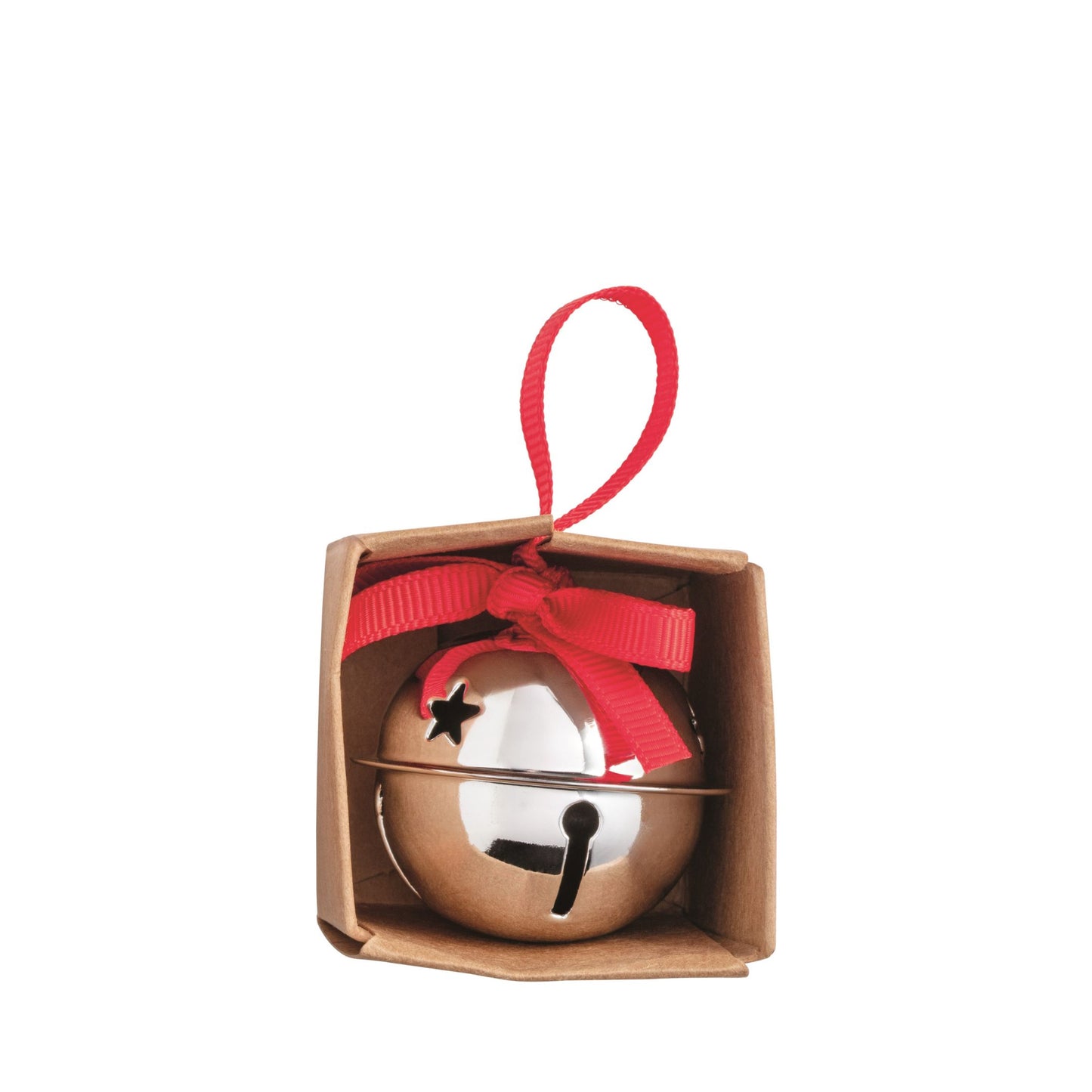 Pocket Sleigh Bells
