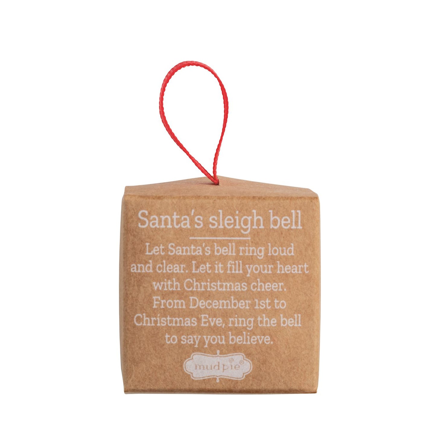 Pocket Sleigh Bells
