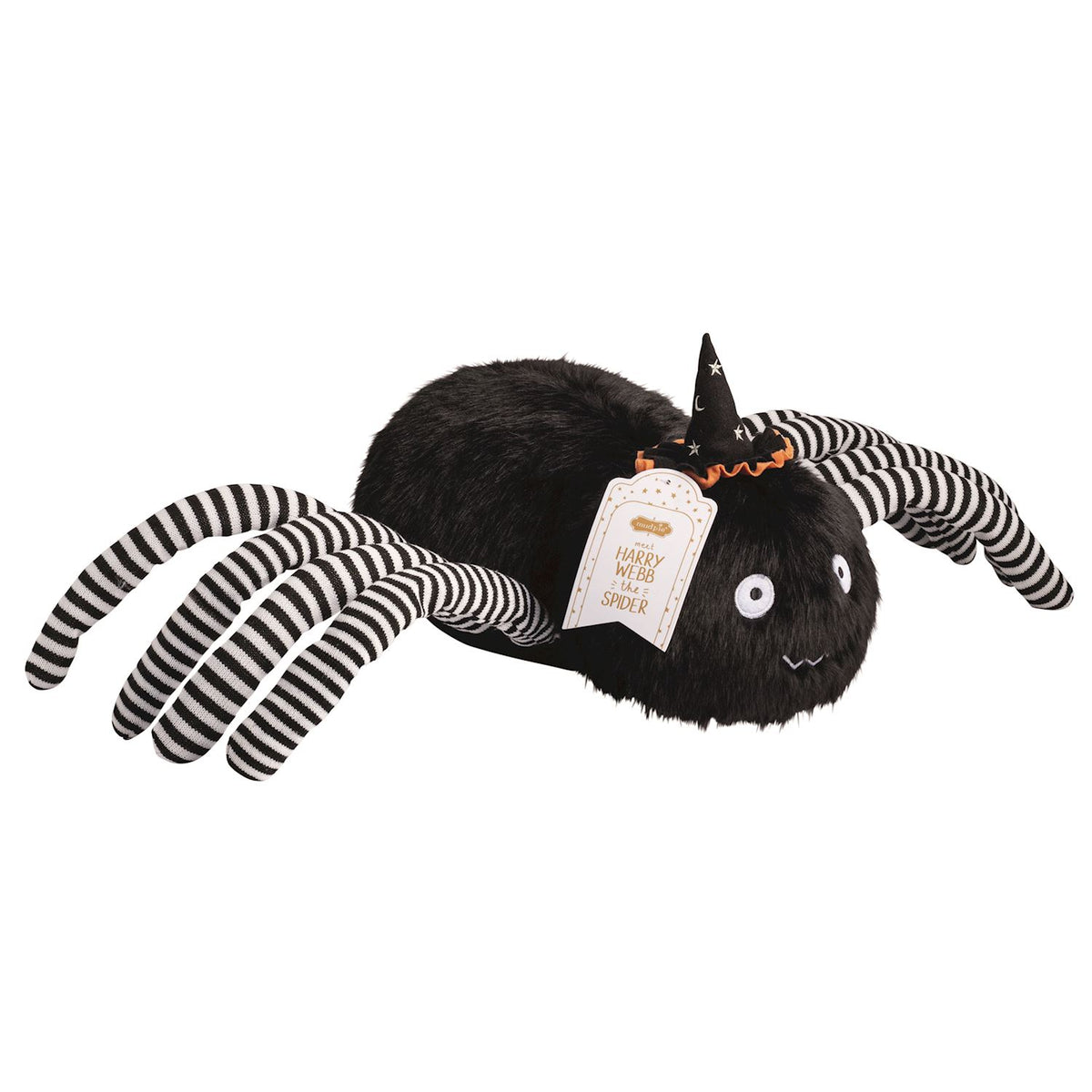 Harry Web The Spider Jumbo Plush