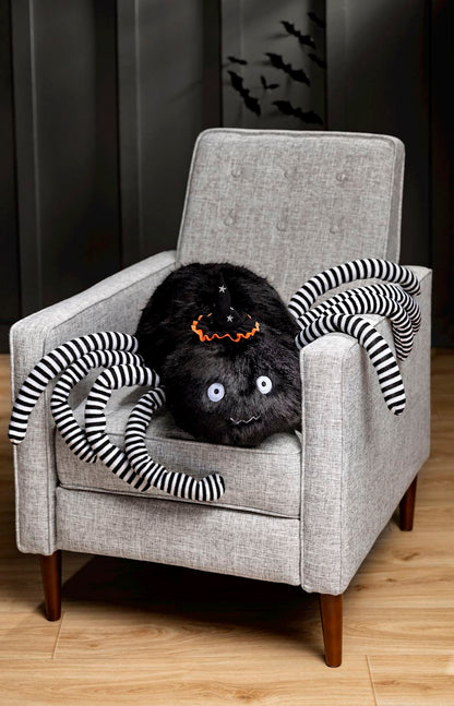 Harry Web The Spider Jumbo Plush