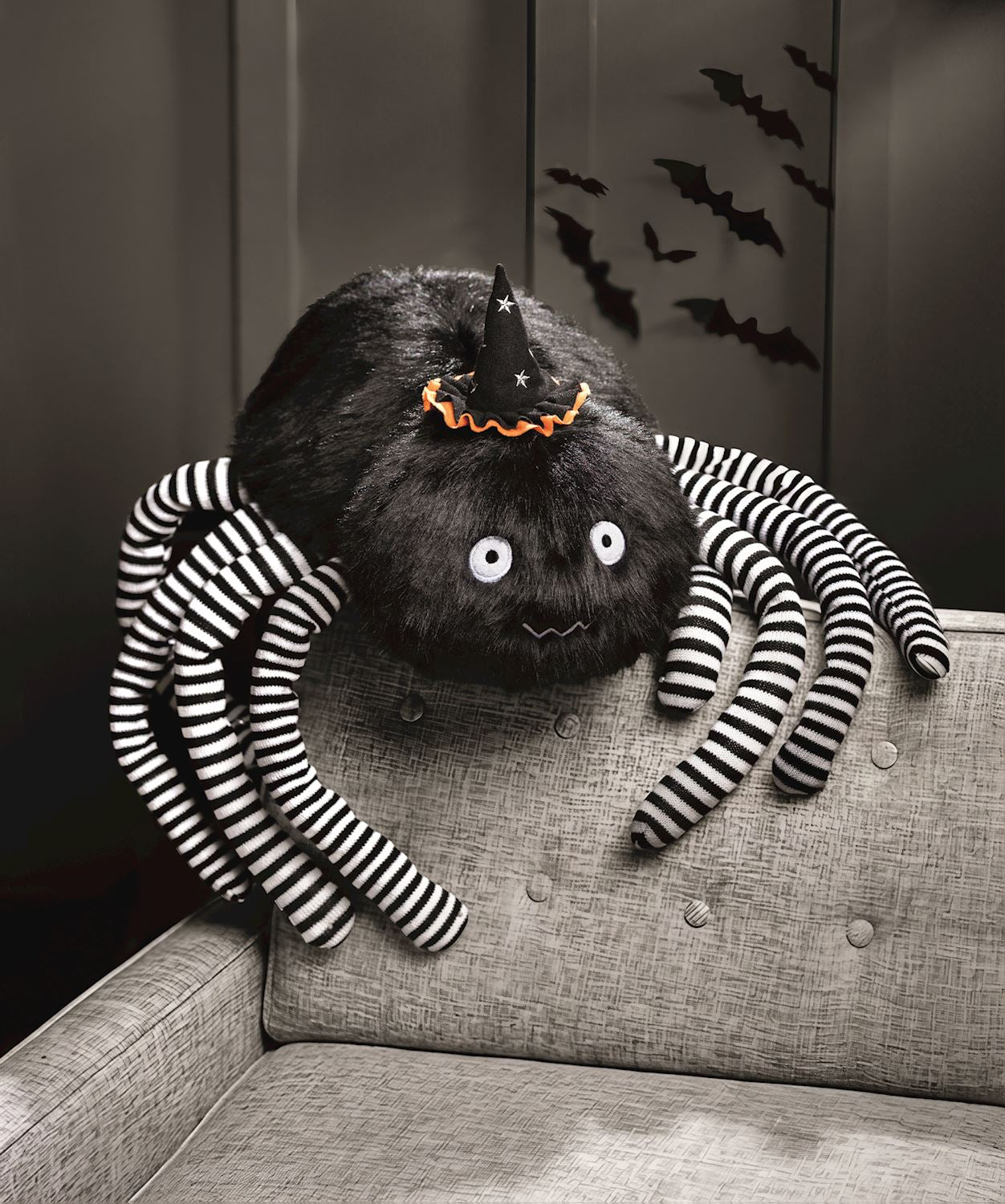 Harry Web The Spider Jumbo Plush