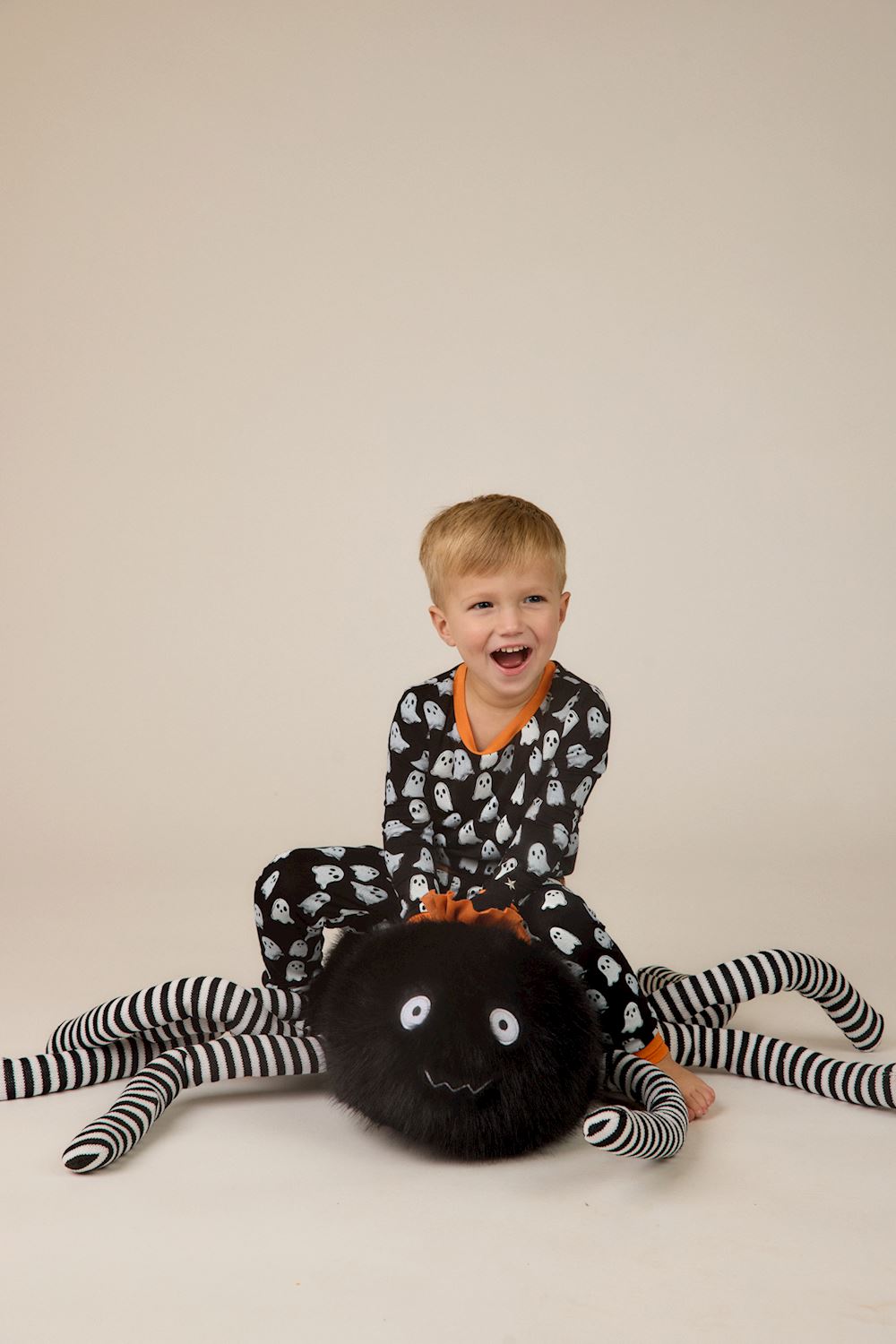 Harry Web The Spider Jumbo Plush