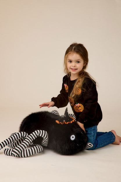 Harry Web The Spider Jumbo Plush