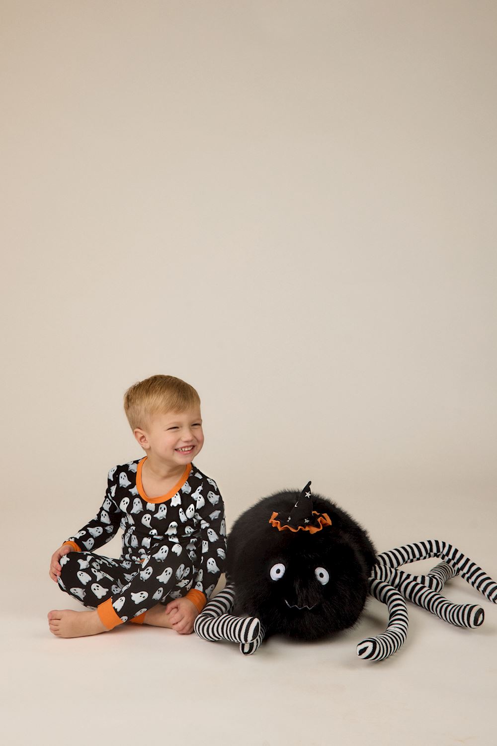 Harry Web The Spider Jumbo Plush