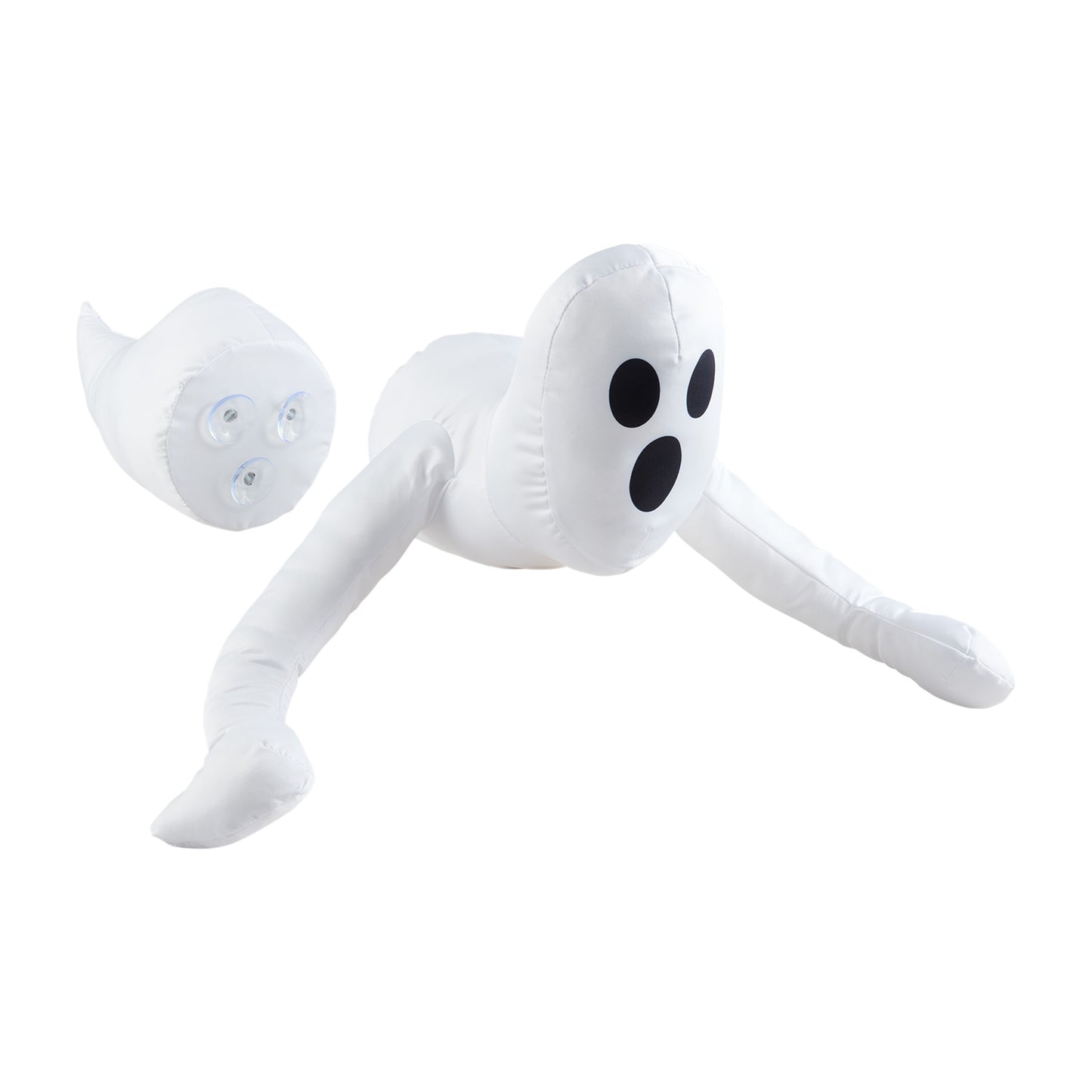 Ghost Suction Cup Window Crasher