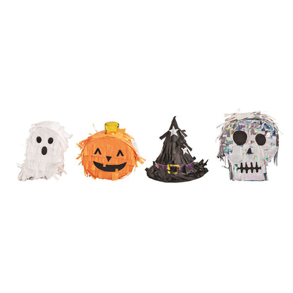 Halloween Pinatas