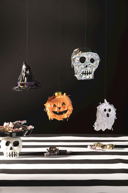Halloween Pinatas