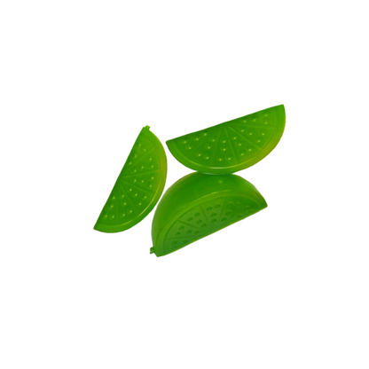 Reusable Ice Cube Set - Limes