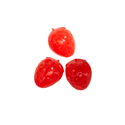 Reusable Ice Cube Set - Strawberry