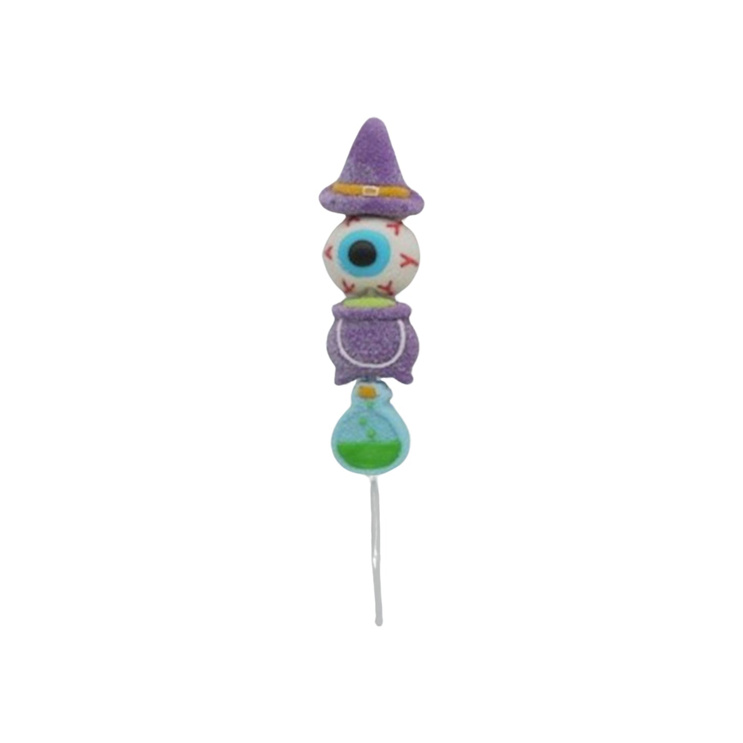 Light-Up Tumbler & Candy Set - Spook