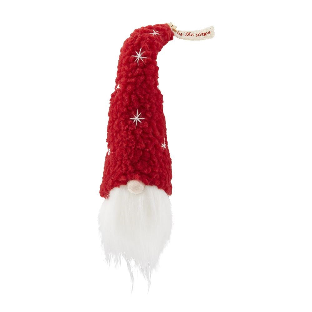 Gnome Ornament - 'Tis The Season