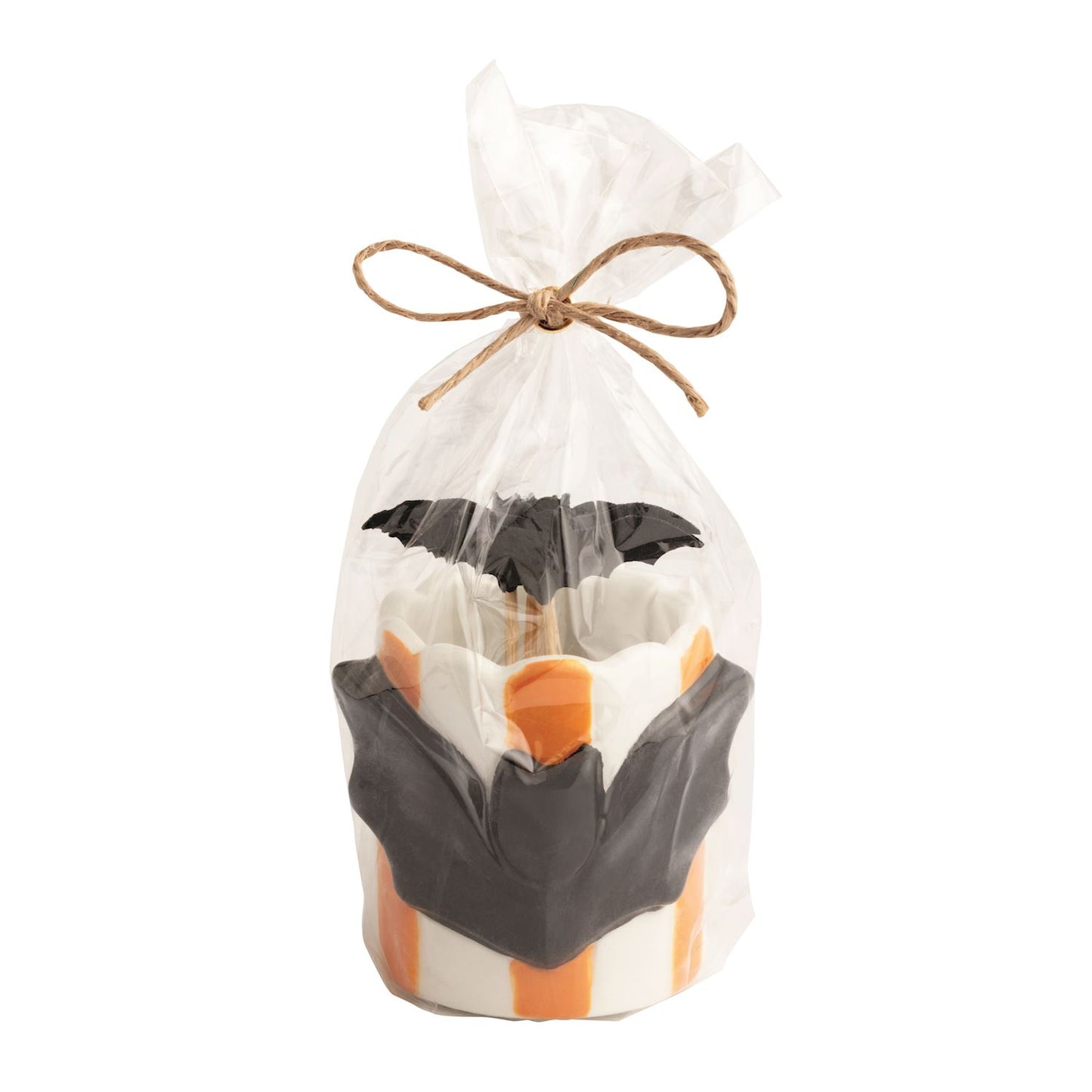 Bat Toothpick Caddy Set