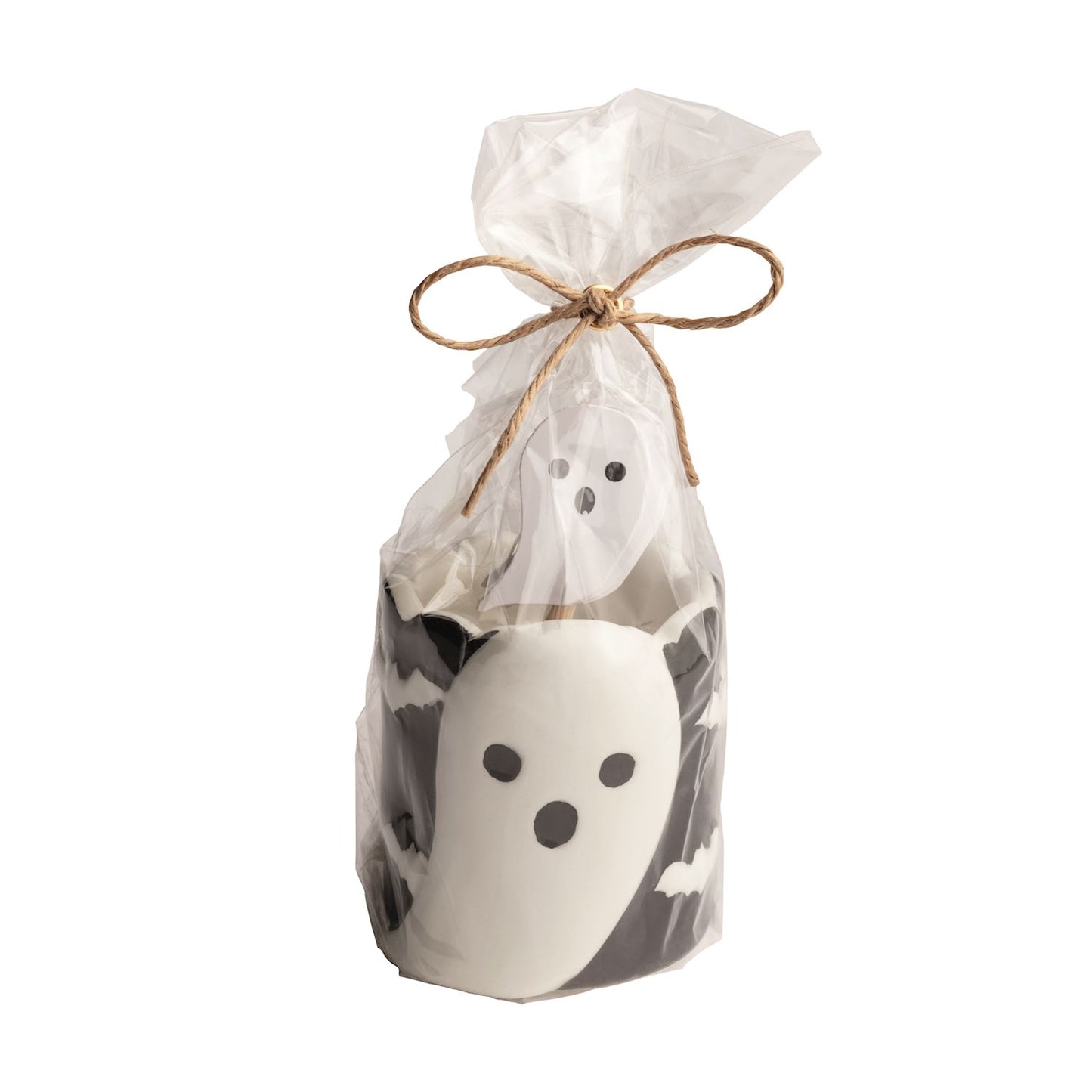 Ghost Toothpick Caddy Set