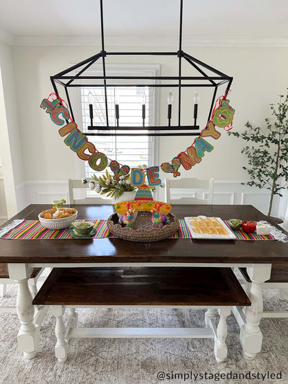 Light-Up Dish Sitter - Margarita