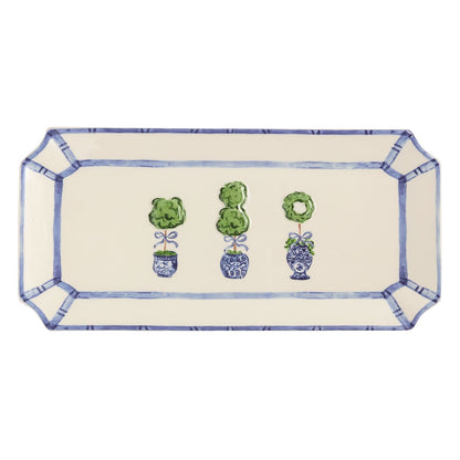 Topiary Tray
