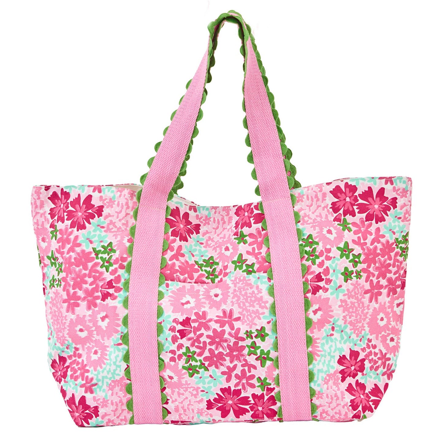 Petal Perfect Monaco Tote
