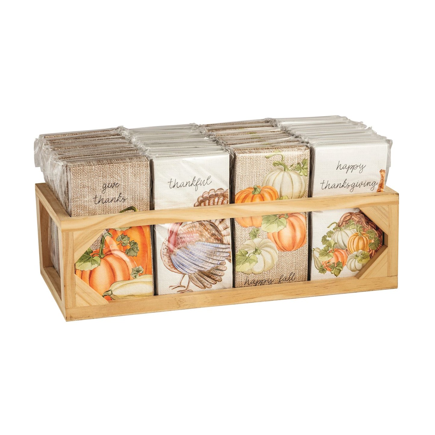 Gather Guest Towel Sets