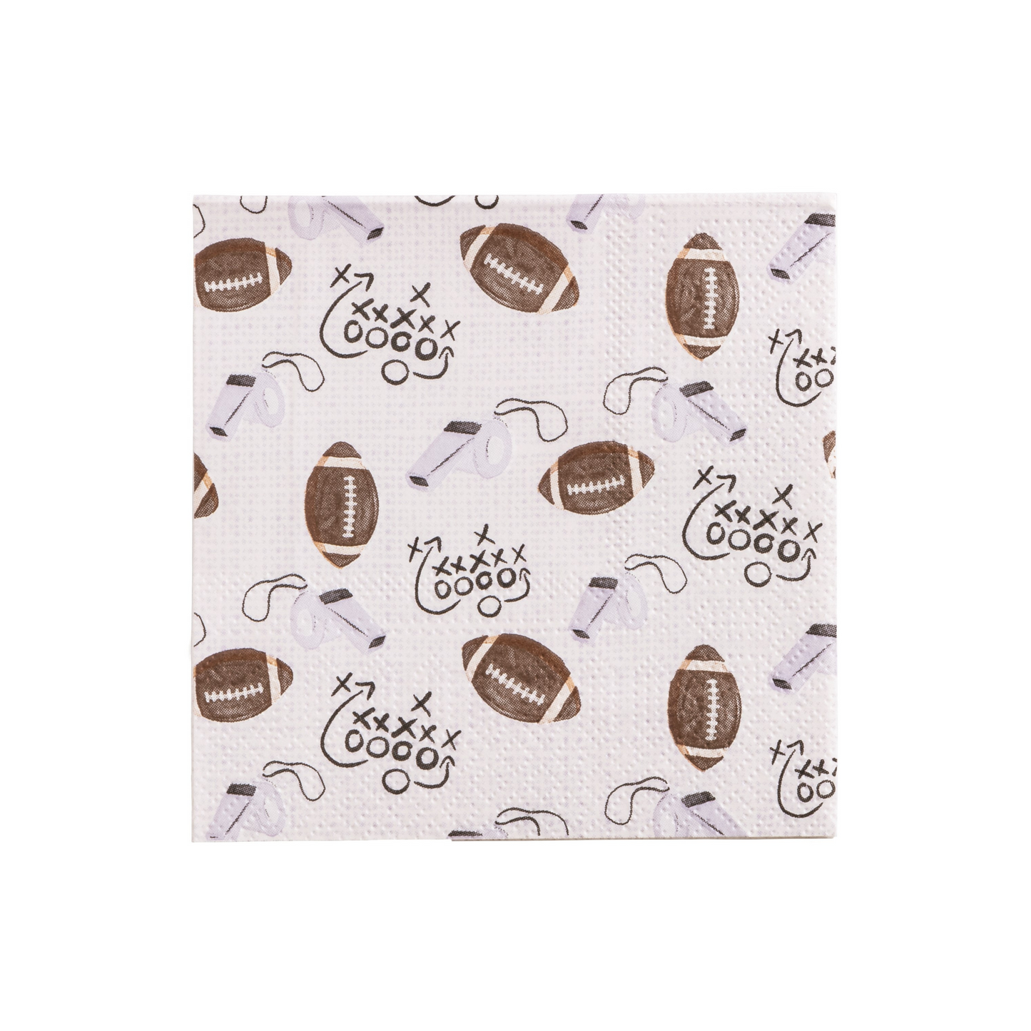 Tailgate Napkin Sets