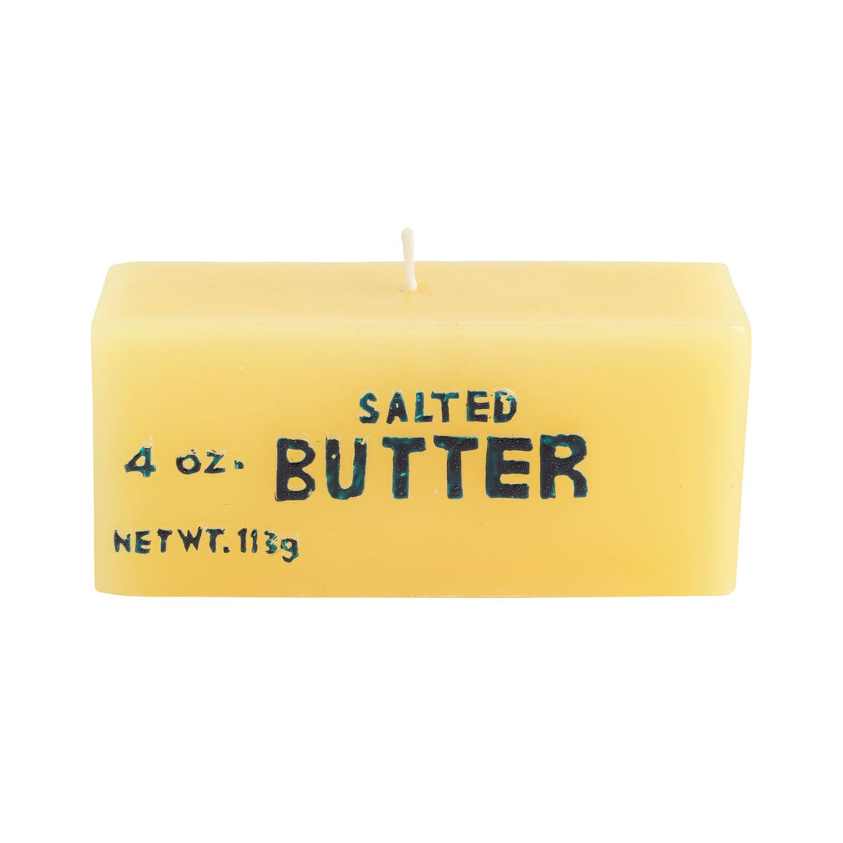 Butter Candle