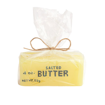 Butter Candle