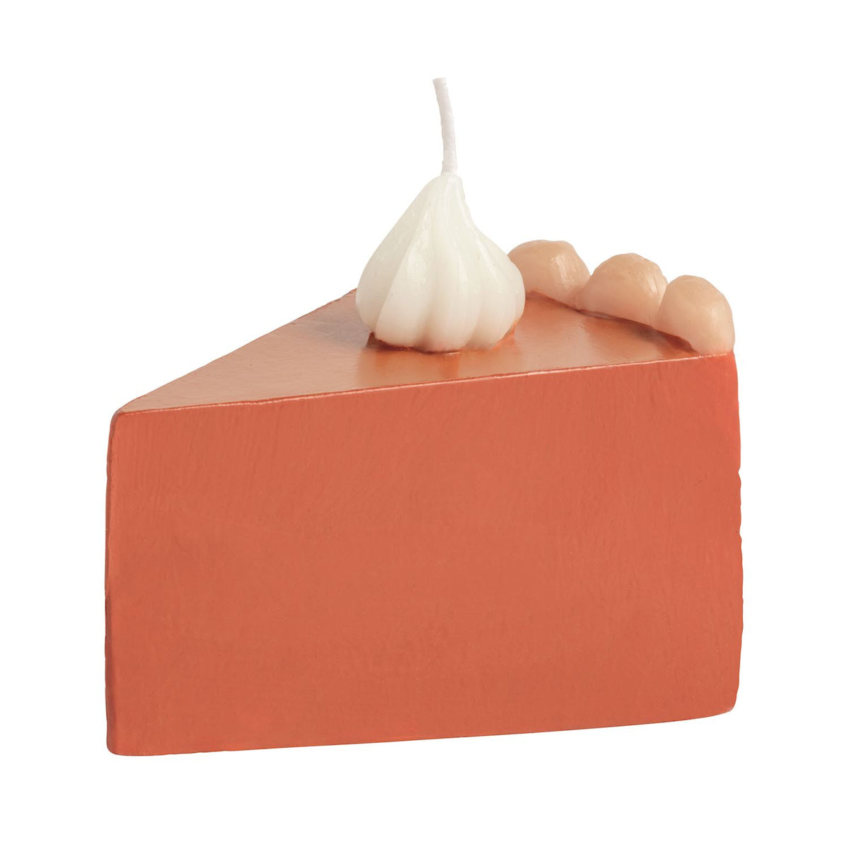 Pumpkin Pie Candle