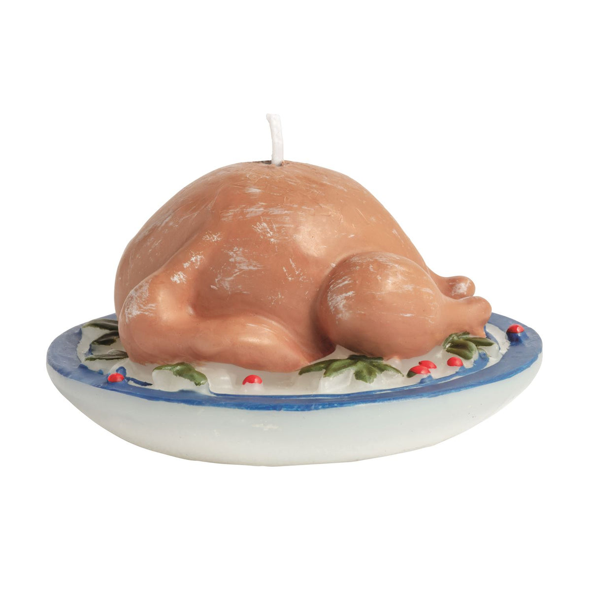 Turkey Candle