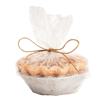 Whole Pie Candle