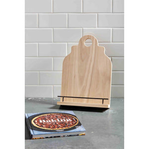 Arch Cookbook Holder