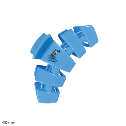Classic Hair Clip - Donald Duck