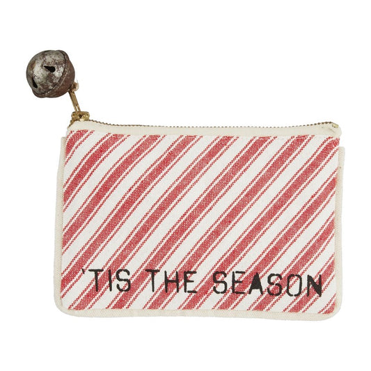 'Tis The Season Gift Pouch