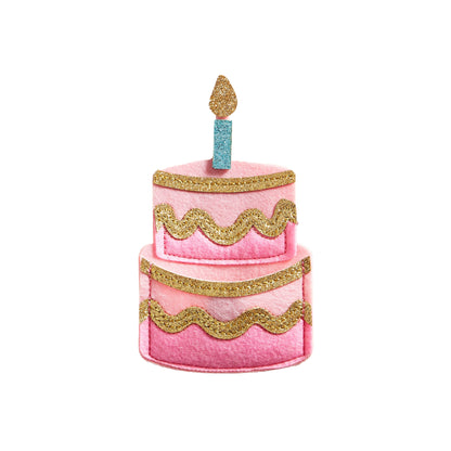 Birthday Gift Card Holders