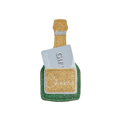 Birthday Gift Card Holders