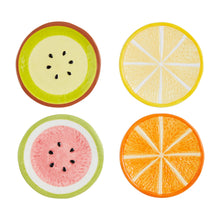 Load image into Gallery viewer, Fruit Tidbit Plates