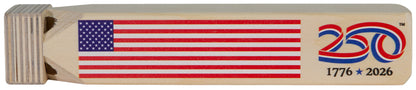250th Flag Train Whistle