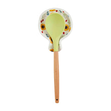 Load image into Gallery viewer, Sunflower Spoon Rest Set