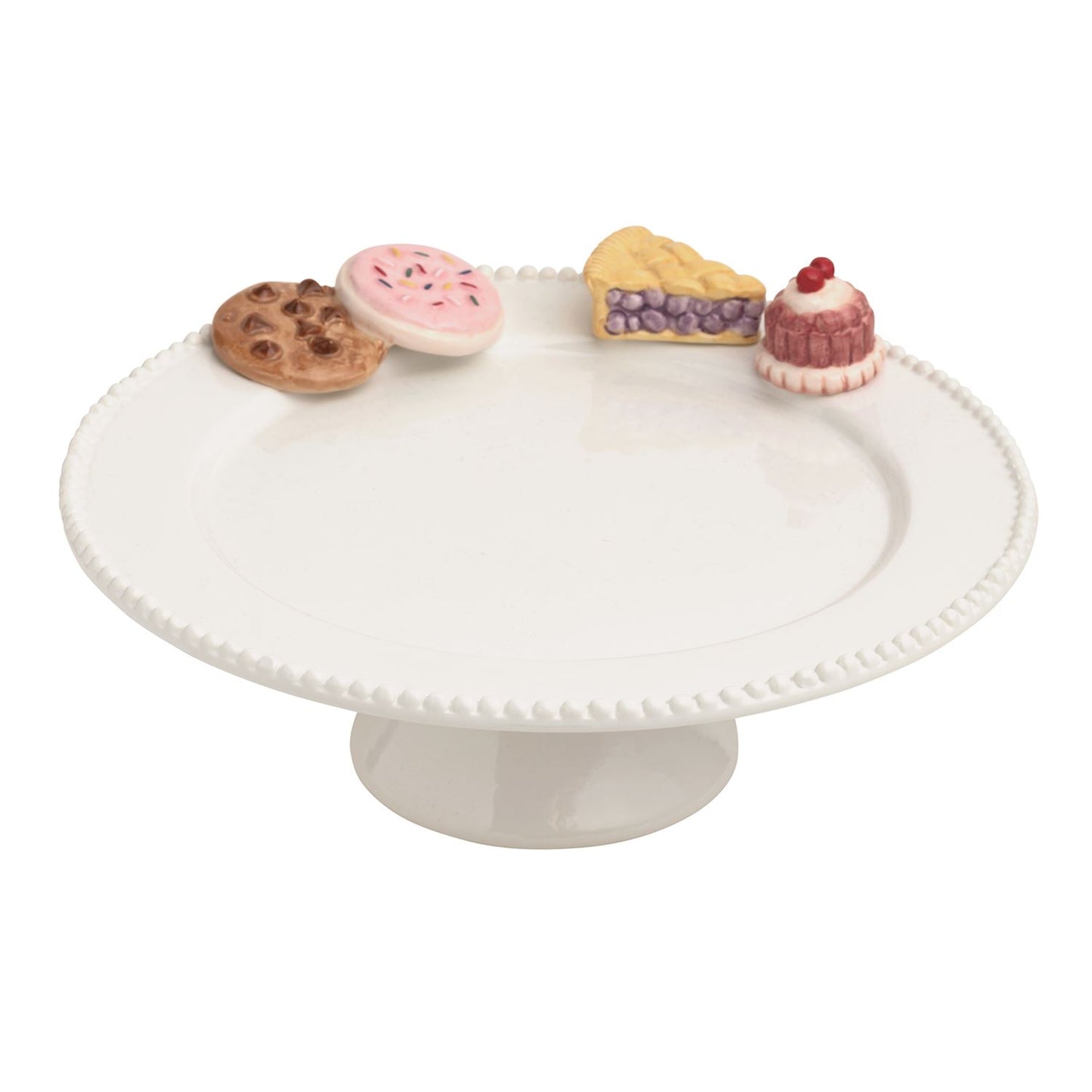 Sweets Pedestal Server