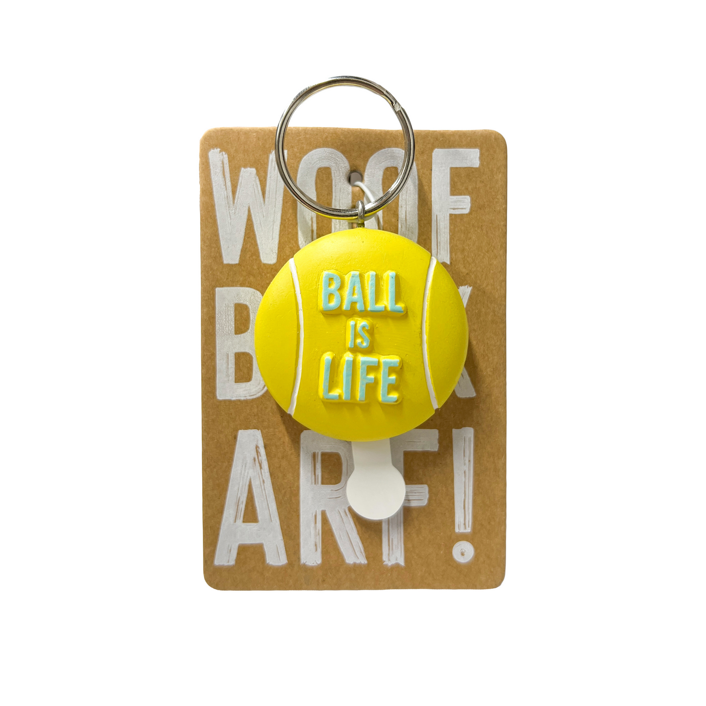 Light Up Dog Collar Charms