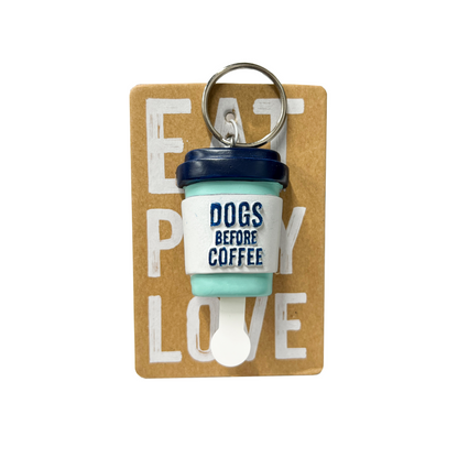 Light Up Dog Collar Charms