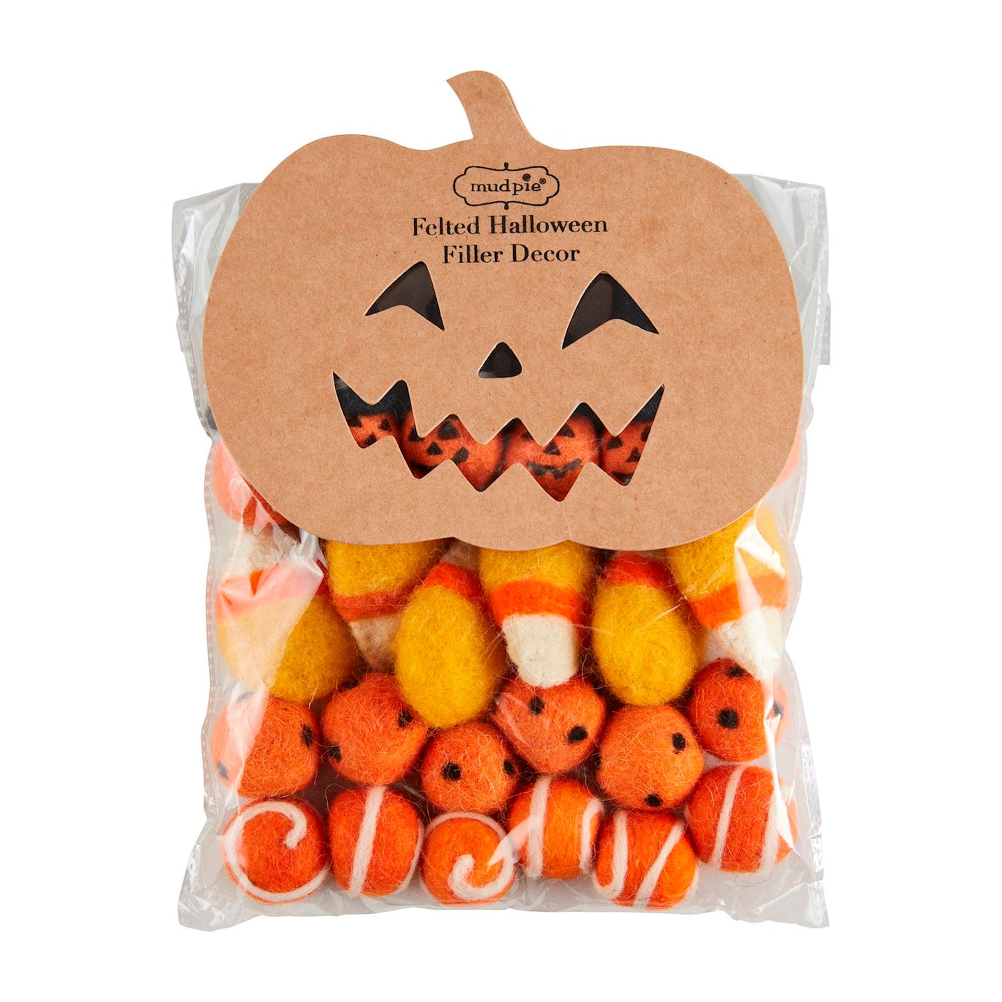 Pumpkin Filler Set
