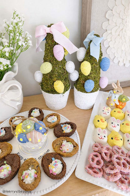 Deviled Egg Tray Light-Up Holder