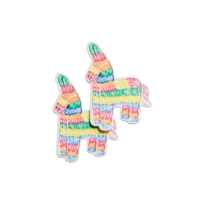 Fiesta Pop-Up Sponge Sets