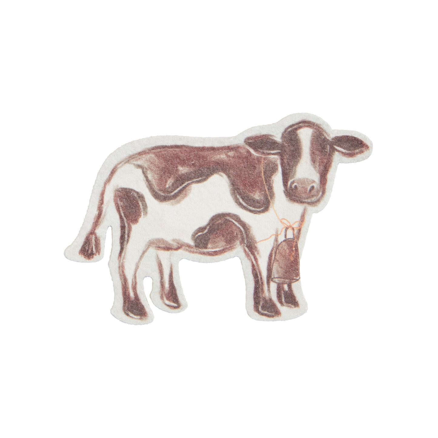 Farm Animal Pop-Up Sponge Set