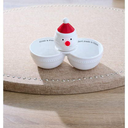 Double Dip Bowl