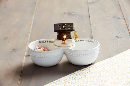 Double Dip Bowl